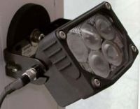 LED-Strahler SpotLED.SW.5X45 Gr