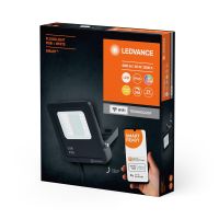 LED-Fluter, WiFi SMART #4058075831438