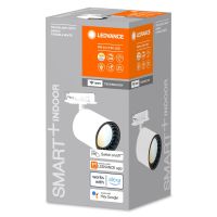 LED-Stromschienenleuchte SMART #4058075759787