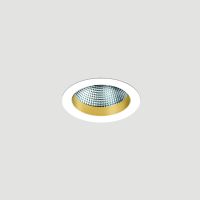 LED-Einbaustrahler PF7BSE-930FM-SK