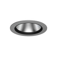 LED-Downlight CSAR403.940.FLDALIsi
