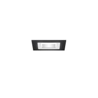 LED-Einbaudownlight FLIQ 100.1027.01D sw