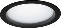 LED-Einbaudownlight VTFM-R 101.830 sw