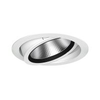 LED-Einbaustrahler CSA-R 603.940.WF ws