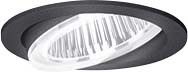 LED-Einbaustrahler FLIR 100 sw #641726