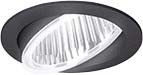 LED-Einbaustrahler FLIR 200 sw #641762