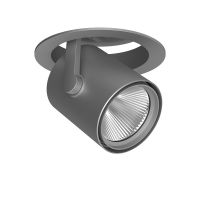 LED-Einbaustrahler JETT-R 103.930.MF si