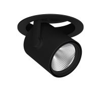 LED-Einbaustrahler JETTR102.940FLDALIsw