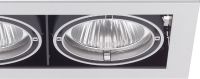 LED-Einbaustrahler SCEKLP 20.3040.25 si