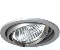 LED-Einbaustrahler SCELP 401.1027.25 sw
