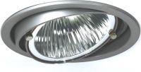 LED-Einbaustrahler SCELP 501.20.55/B sw
