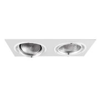 LED-Strahlereinsatz SCEKLP 6.3040.25D ws