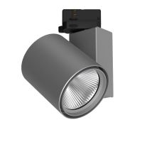 LED-Stromschienenstrahler JETT-T 102.927.FL si