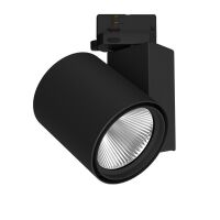 LED-Stromschienenstrahler JETT-TL 103.830.FLsw