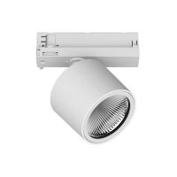 LED-Stromschienenstrahler ORYO-THE202940PWFLws