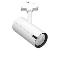 Stromschienenstrahler SIRUXT201.940MF/D.ws