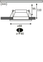 Einbauleuchte 933.95