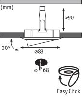Einbauleuchte 988.78