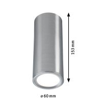 LED-Deckenleuchte 931.06