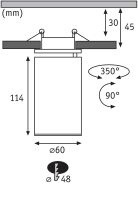 LED-Einbauleuchte 930.88