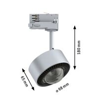 LED-Schienenspot 913.88