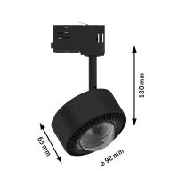 LED-Schienenspot 913.90