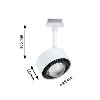 LED-Schienenspot 948.98