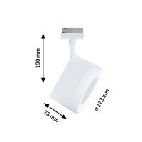 LED-Schienenspot 949.00