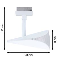 LED-Schienenspot 949.60