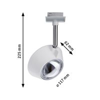 LED-Schienenspot 949.79