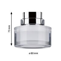 LED-Schienenspot 955.02