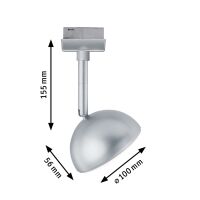 LED-Schienenspot 955.08