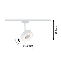 LED-Schienenspot 955.88