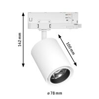 LED-Schienenspot 965.53
