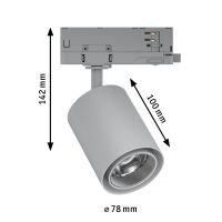 LED-Schienenspot 965.58