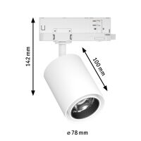 LED-Schienenspot 965.77