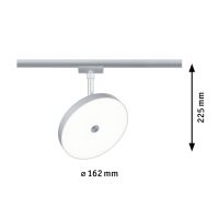 LED-Schienenspot 967.93