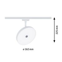 LED-Schienenspot 967.94