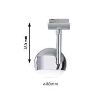 LED-Schienenspot 968.03