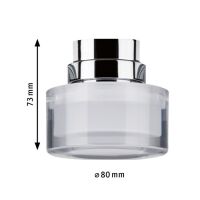 LED-Schienenspot 968.09