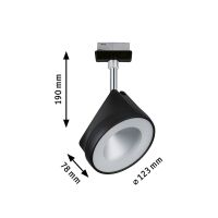 LED-Schienenspot 969.24