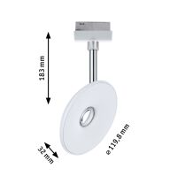 LED-Schienenspot 969.37