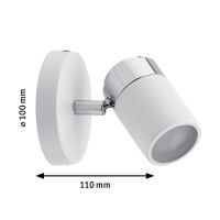 LED-Spot 667.10