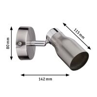LED-Spot 667.42