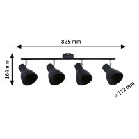 LED-Spot 667.62