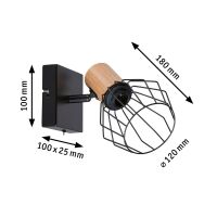 LED-Spot 667.66