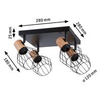 LED-Spot 667.69