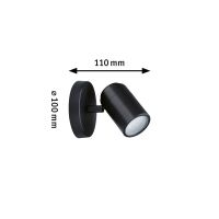 LED-Spot 667.74