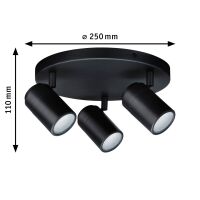 LED-Spot 667.76
