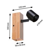 LED-Spotlight 667.70